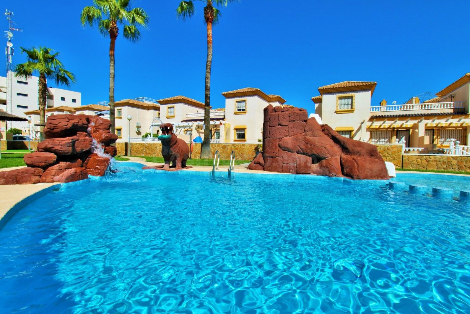 Apartamento 2 habitaciones 58m² en venta - Los Dolses