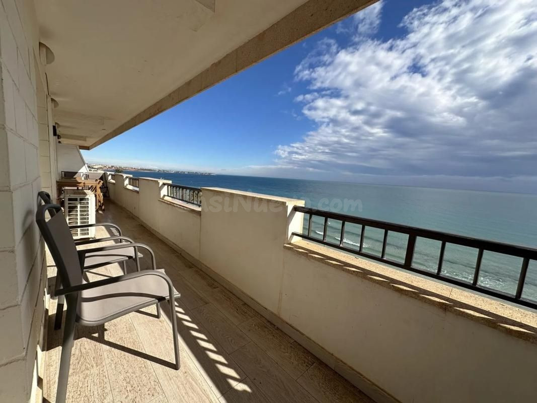 Apartamento 3 habitaciones 96m² en venta - Mil Palmeras