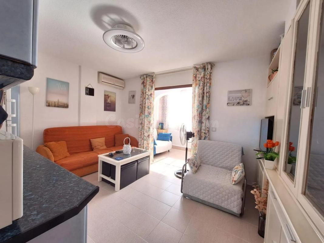 Apartamento 1 habitación 39m² en venta - Playa del Cura