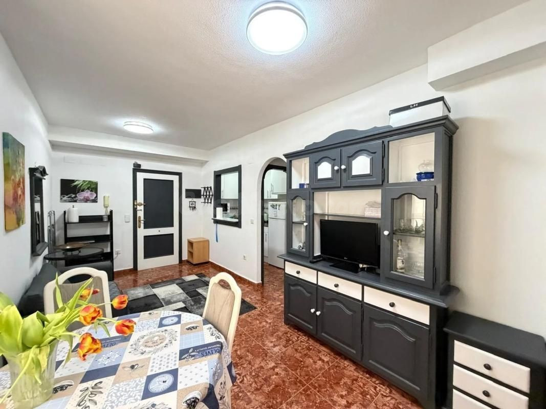 Apartamento 1 habitación 48m² en venta - Estacion de autobuses