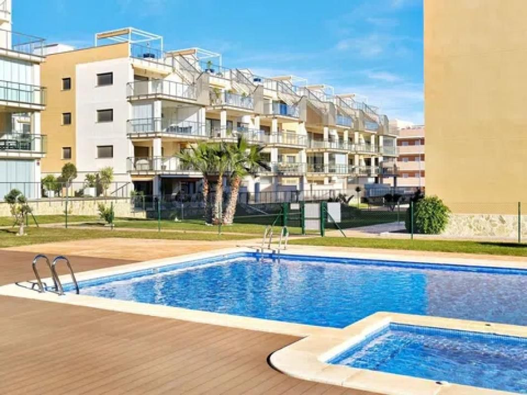 Apartamento 2 habitaciones 88m² en venta - Los Dolses
