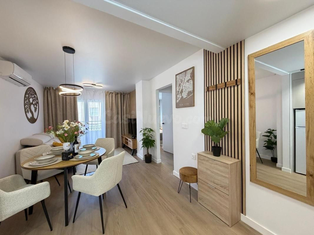 Apartamento 2 habitaciones 54m² en venta - Parque las naciones