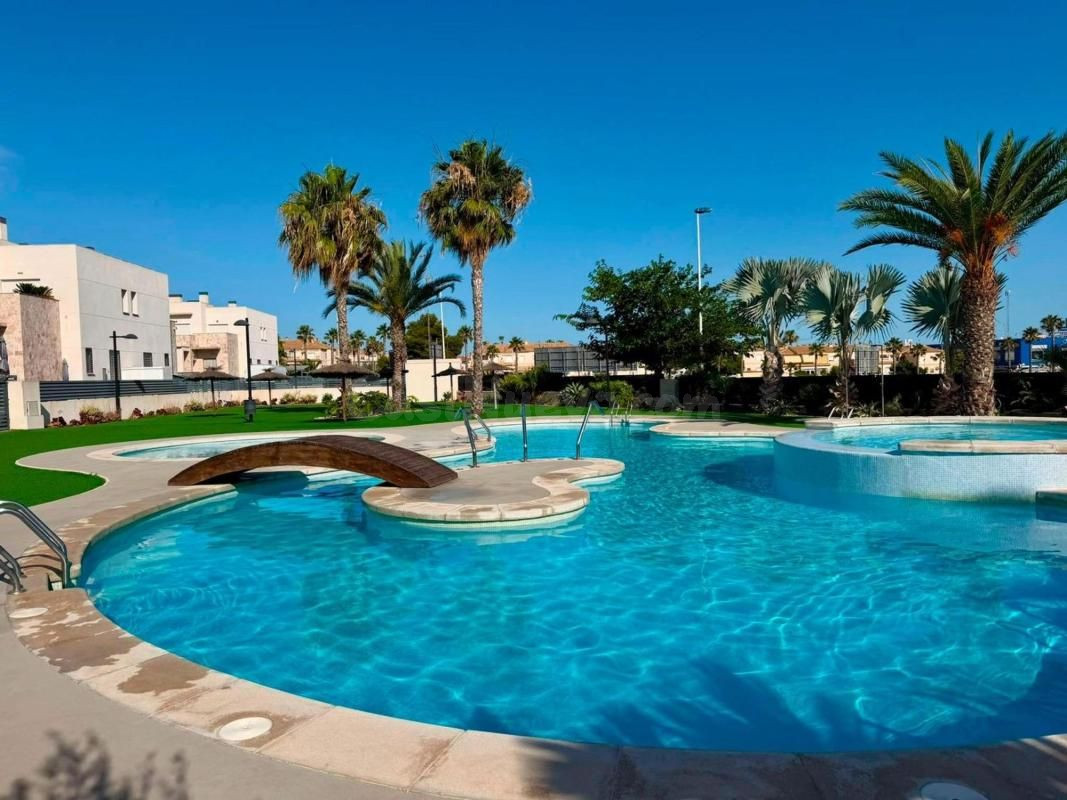 Apartamento 2 habitaciones 81m² en venta - Aguas Nuevas