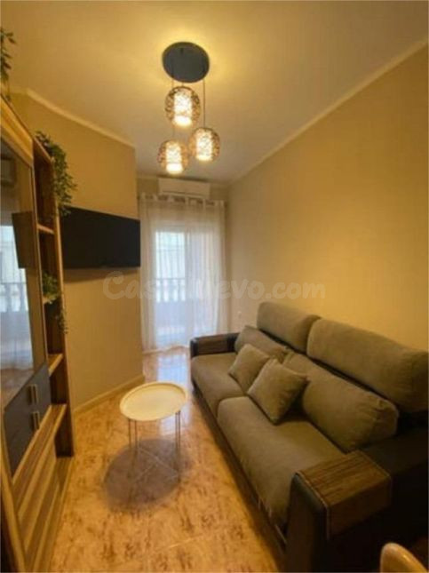 Apartamento 1 habitación 50m² en venta - torrevieja