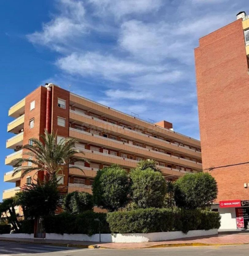 Apartamento 3 habitaciones 83m² en venta - Punta Prima