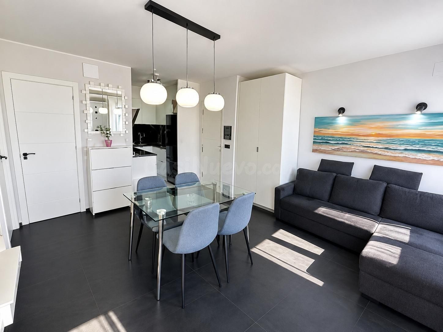 Adosado 3 habitaciones 82m² en venta - Carrefour