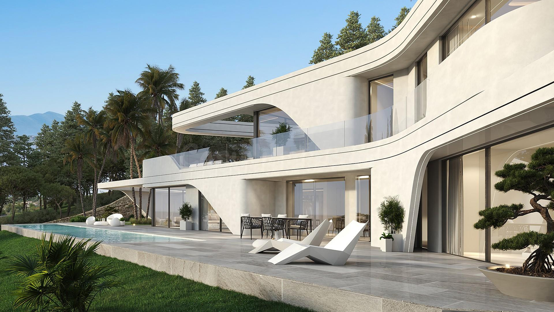 Chalet 4 habitaciones 235m² en venta - Montañar I - foto 2
