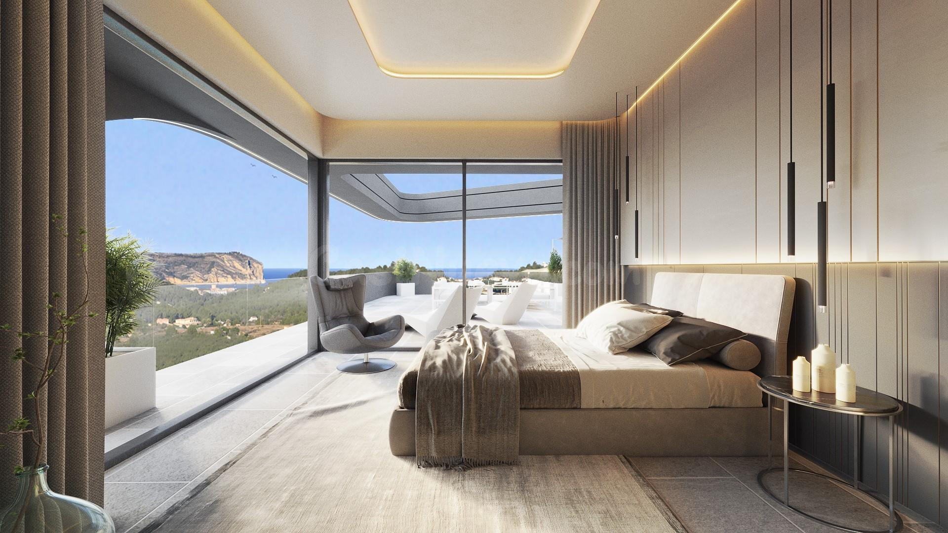 Chalet 4 habitaciones 235m² en venta - Montañar I - foto 4
