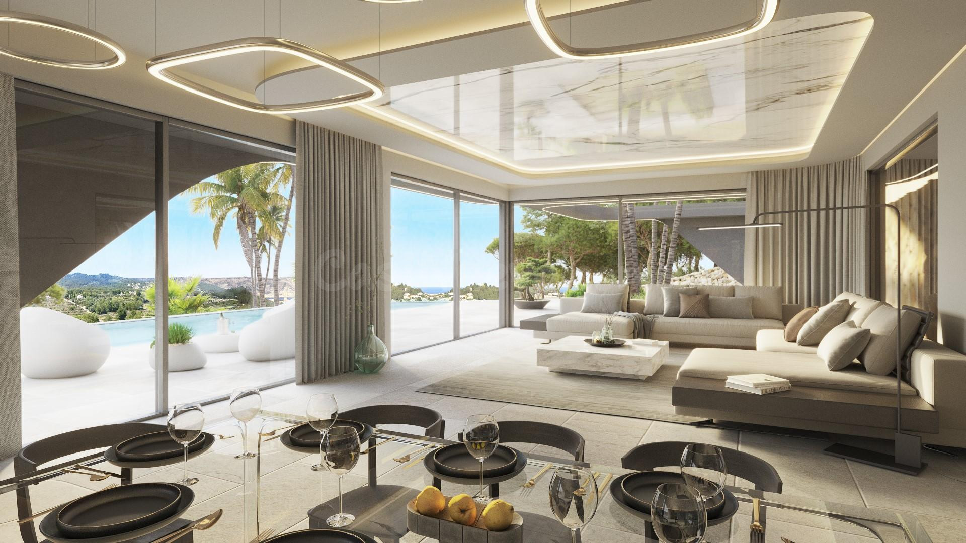 Chalet 4 habitaciones 235m² en venta - Montañar I - foto 5