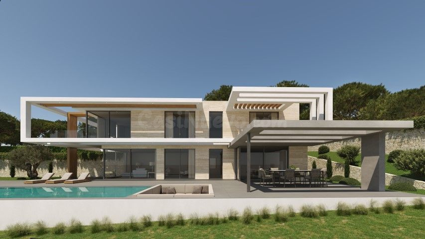Chalet 4 habitaciones 165m² en venta - Montañar I