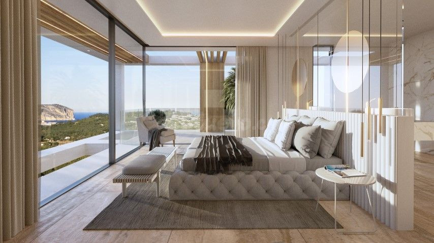 Chalet 4 habitaciones 165m² en venta - Montañar I - foto 3