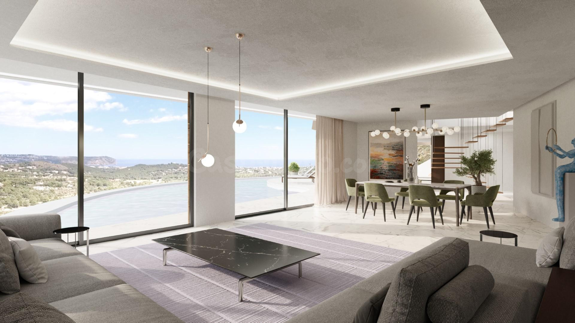 Chalet 4 habitaciones 165m² en venta - Montañar I - foto 3