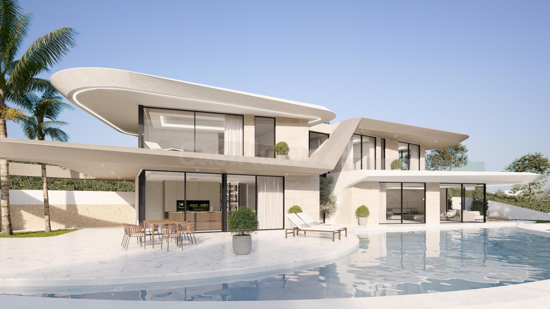 Chalet 4 habitaciones 165m² en venta - Montañar I - foto 4