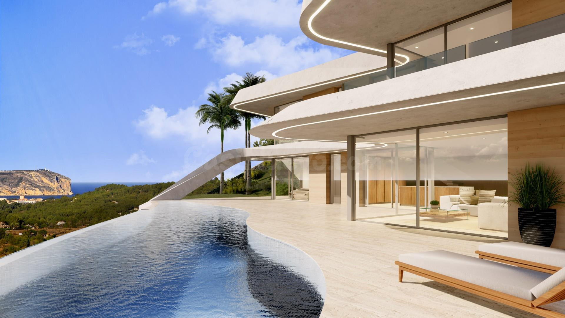 Chalet 4 habitaciones 165m² en venta - Montañar I - foto 3