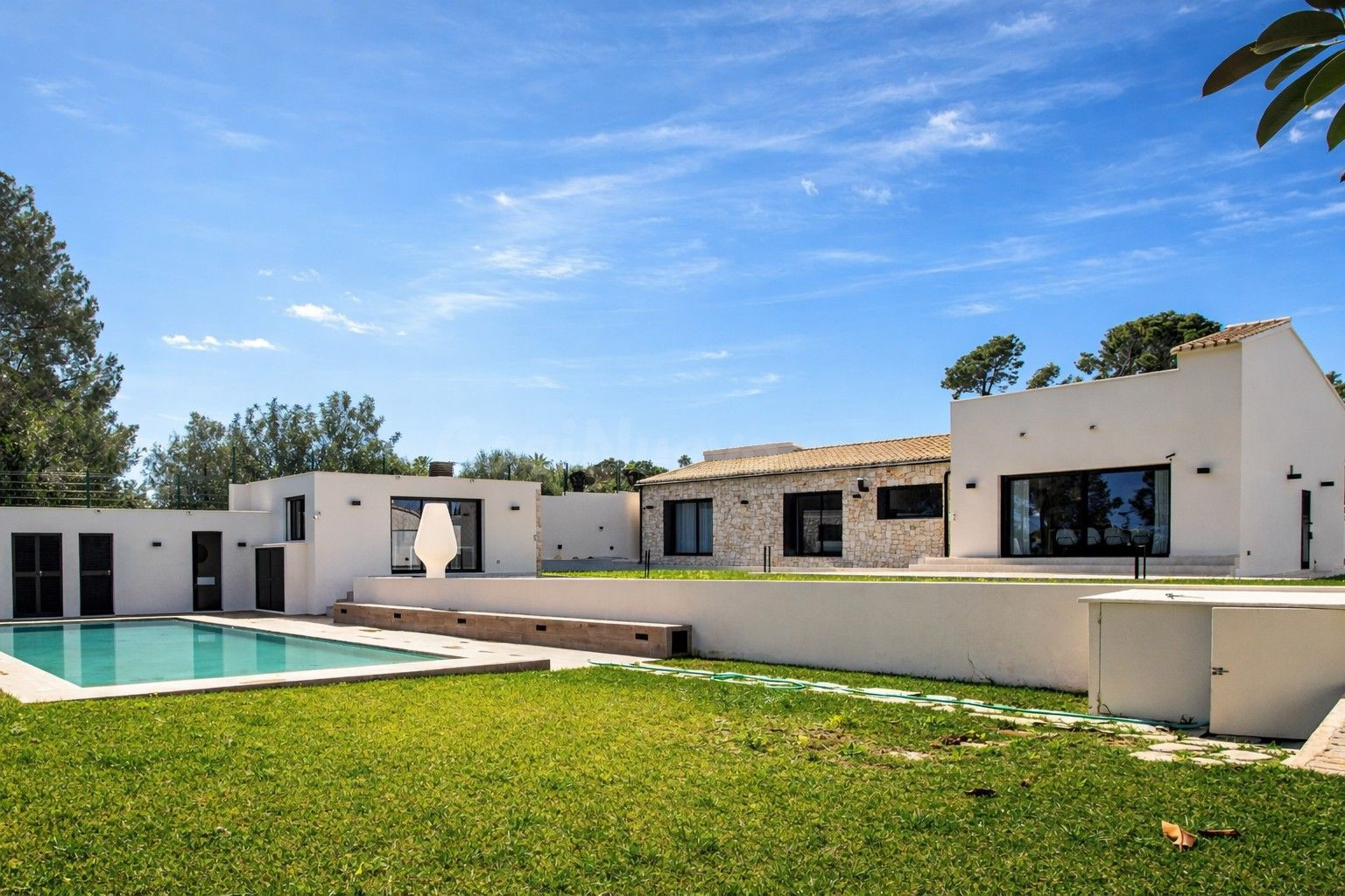 Villa 3 habitaciones 224m² en venta - Puerto