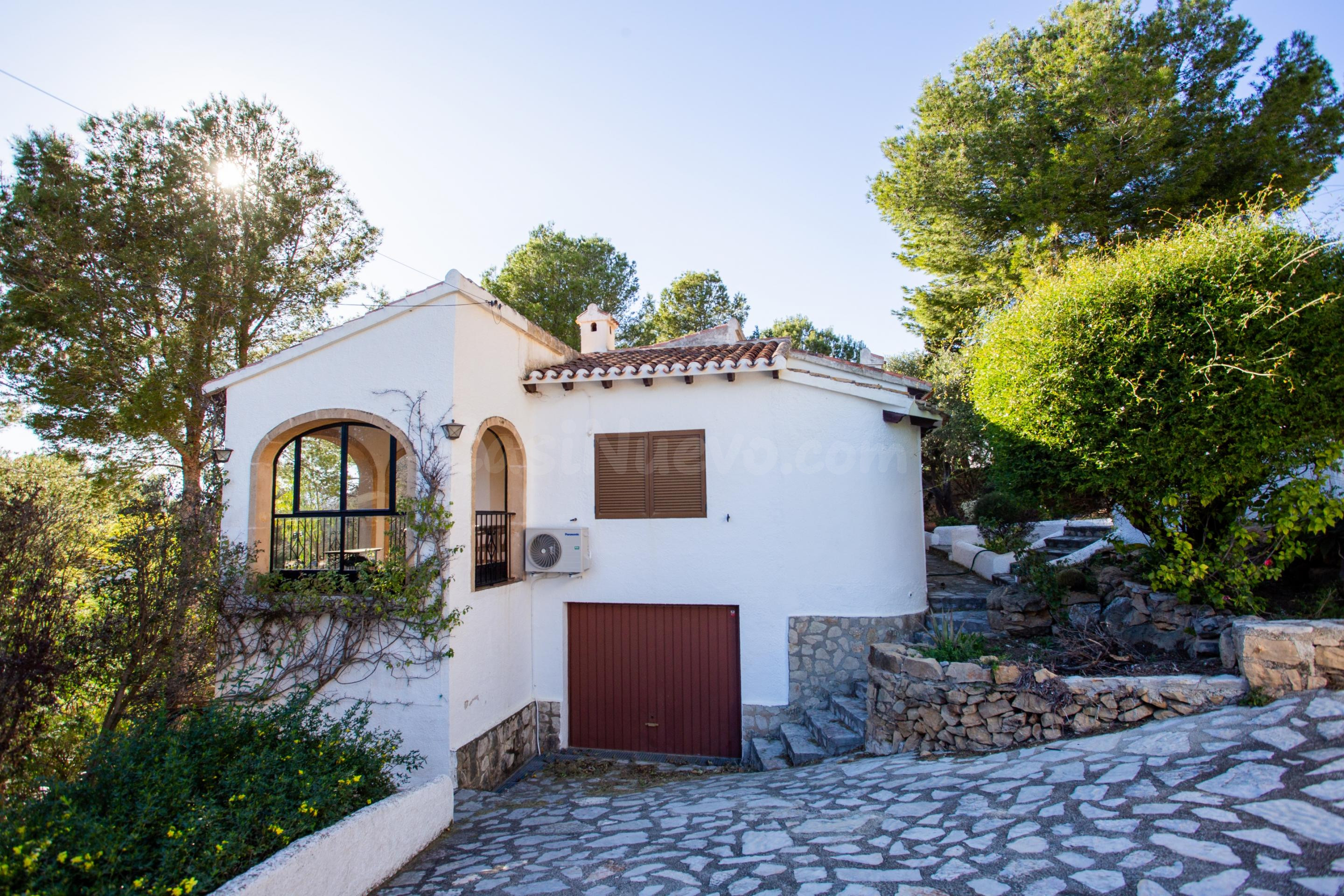Villa 2 habitaciones en venta - Montañar I
