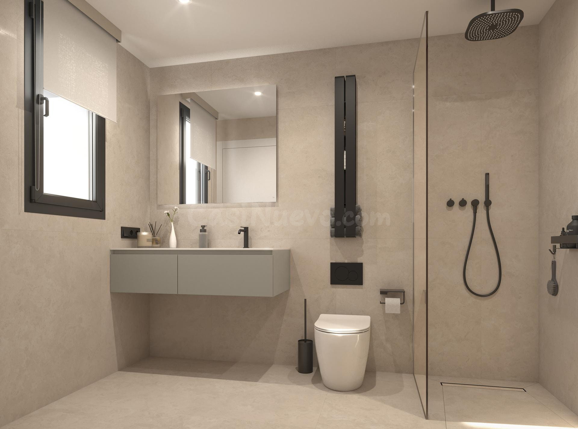Ático 3 habitaciones 107m² en venta - Comunidad valenciana - foto 2