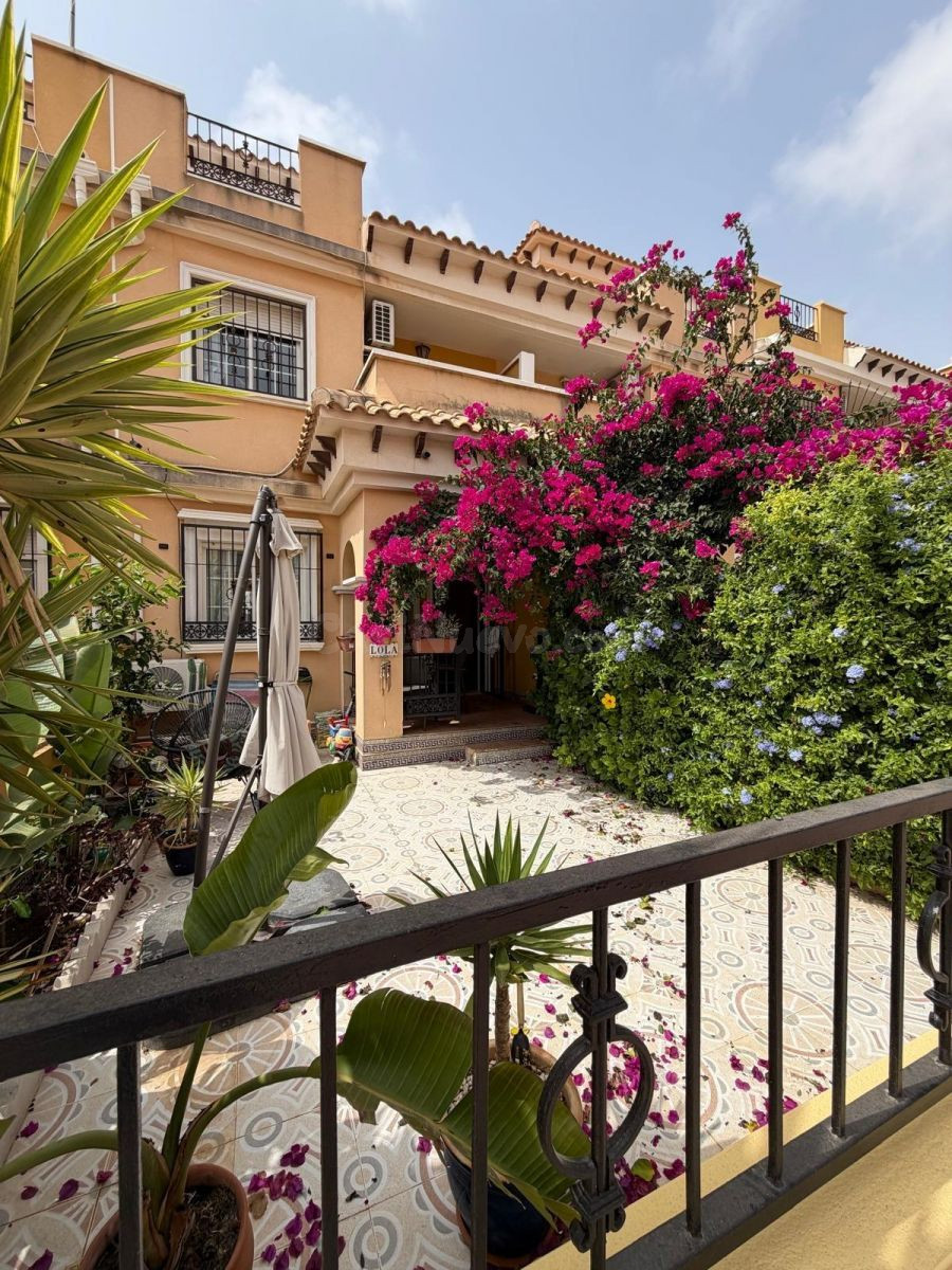 Bungalow 3 habitaciones 85m² en venta - Zona los Frutales