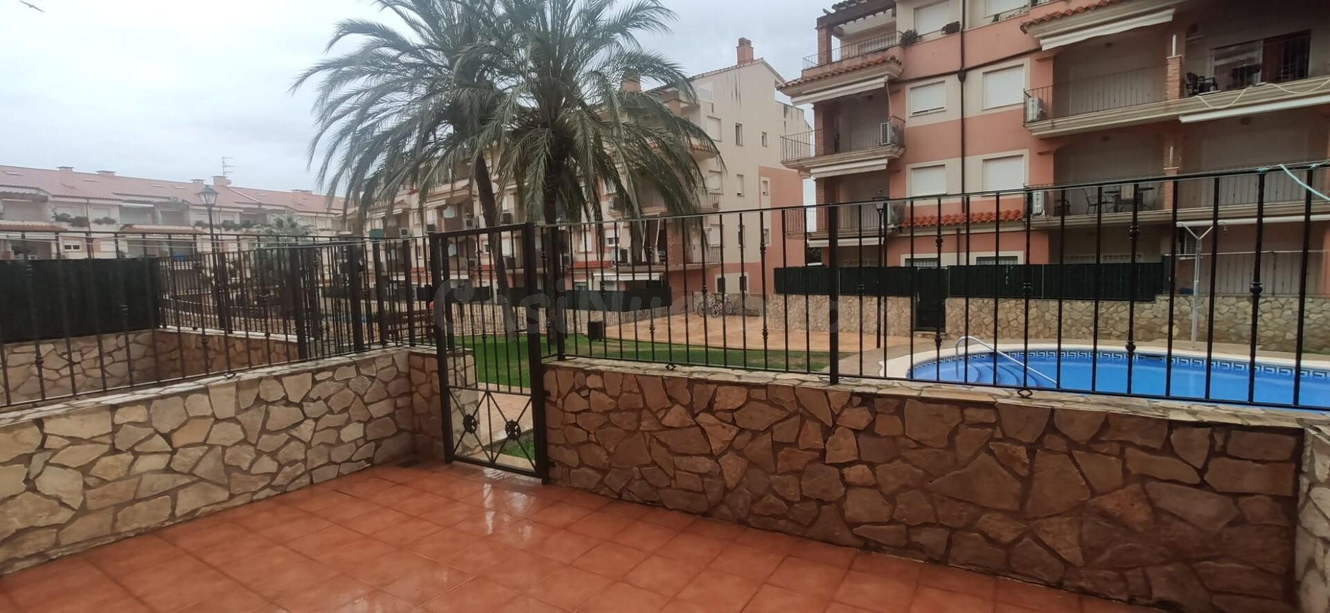 ALQUILER DE SEPTIEMBRE A JUNIO!!!!!