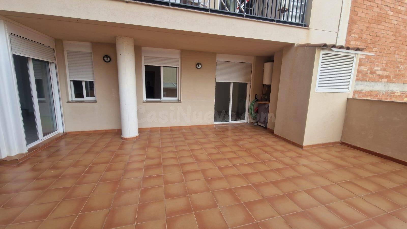 Acogedor Apartamento en La Ràpita  por 149,500€