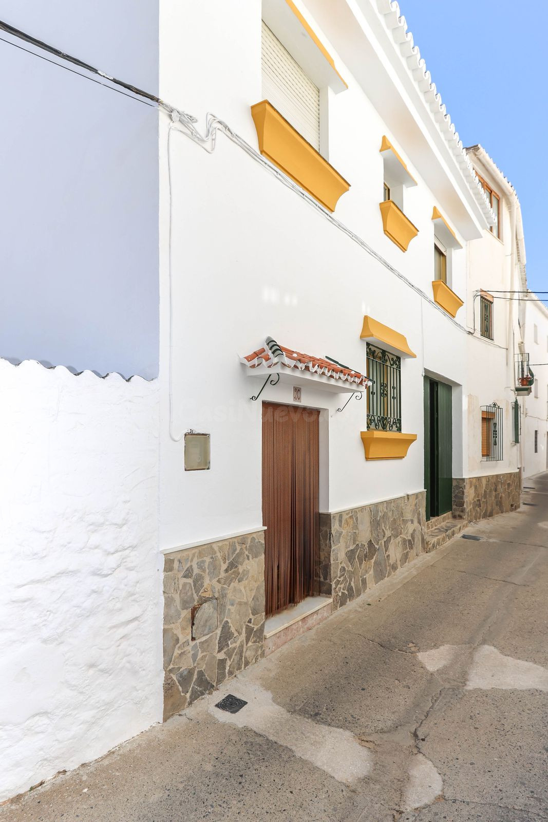 Adosado 4 habitaciones 800m² en venta - South of spain - foto 4
