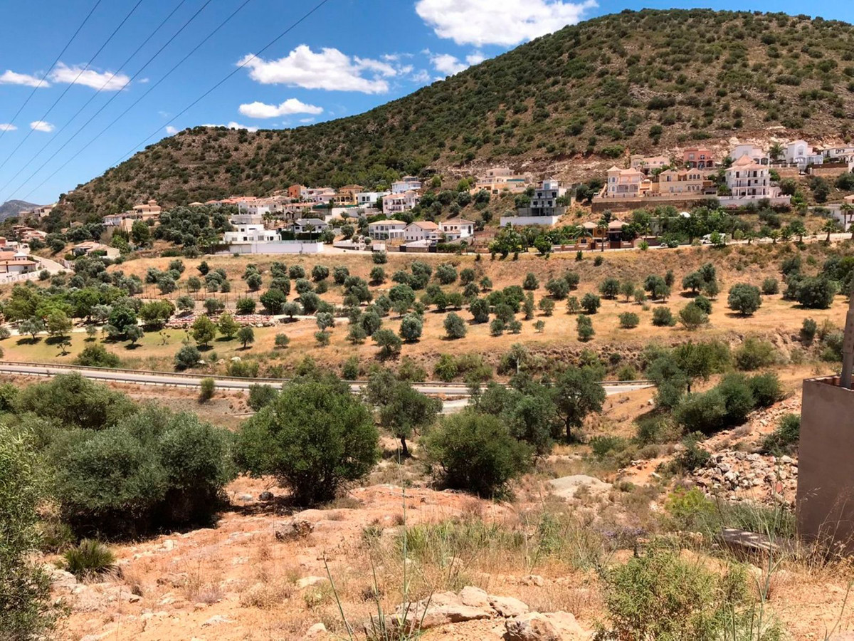 Parcela en venta - South of spain