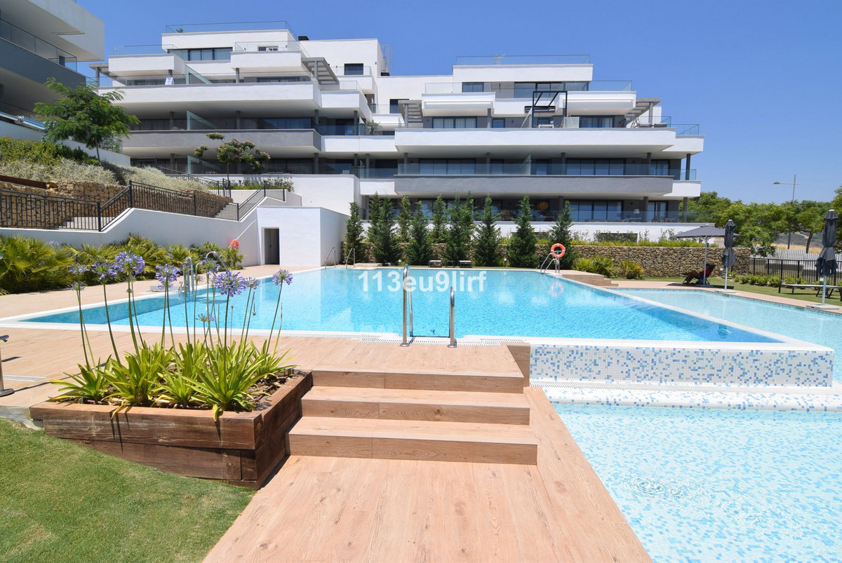 Apartamento 3 habitaciones 118m² en venta - Costa Del Sol