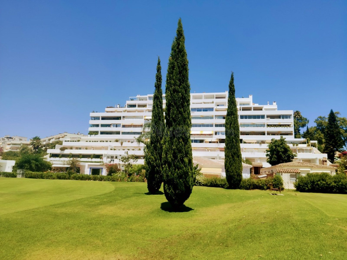 Apartamento 2 habitaciones 138m² en venta - Marbella
