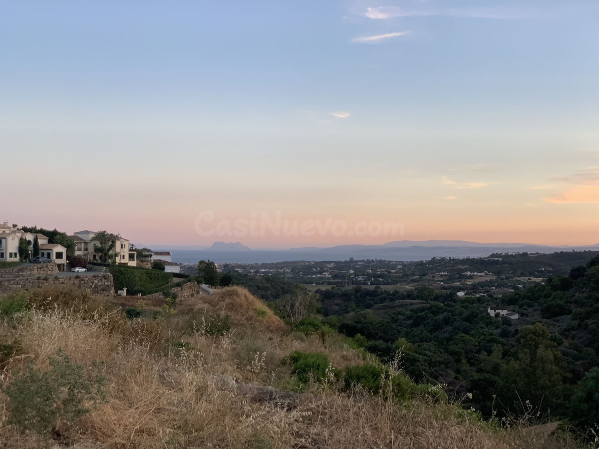 Parcela 500m² en venta - Costa Del Sol
