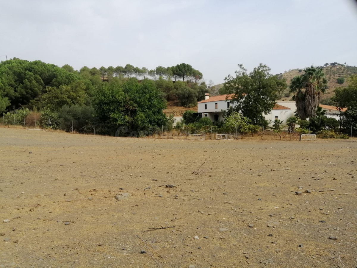 Parcela en venta - South of spain