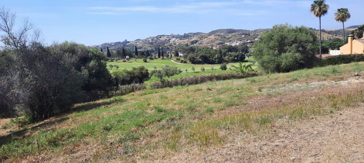 Parcela en venta - Riviera del sol