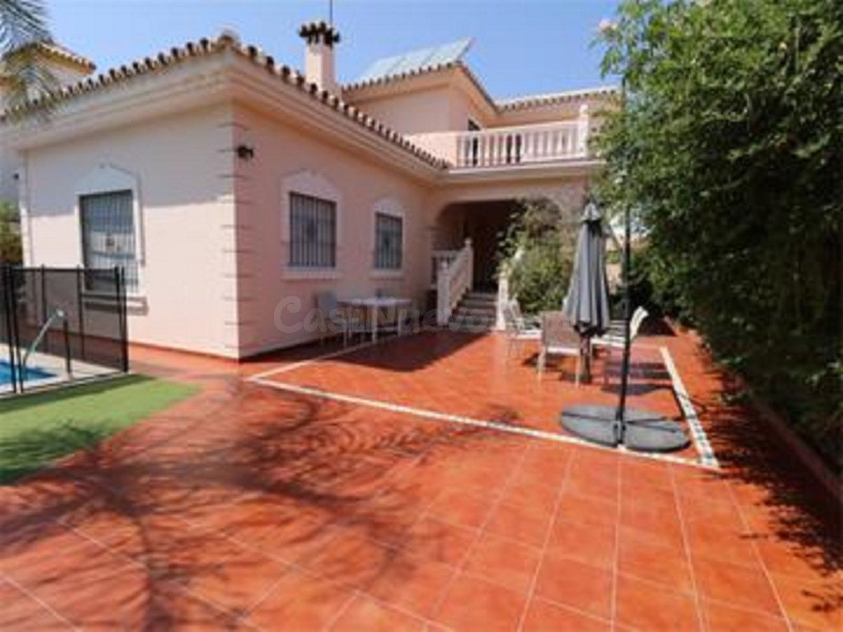 Chalet 6 habitaciones 318m² en venta - Centro