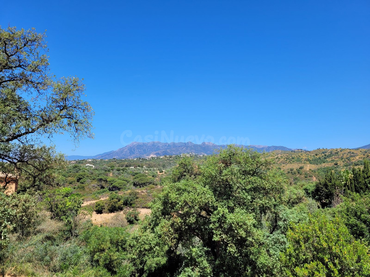 Parcela en venta - Marbella