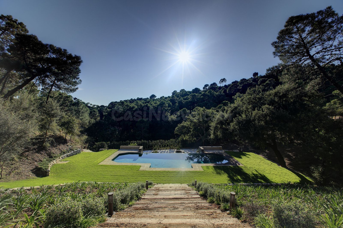 Chalet 3 habitaciones 200m² en venta - Costa del Sol