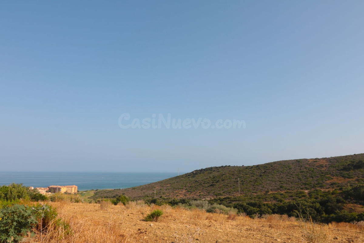 Parcela 35642m² en venta - Costa del Sol