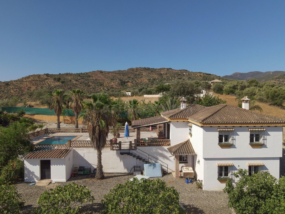 Chalet 3 habitaciones 208m² en venta - South of spain