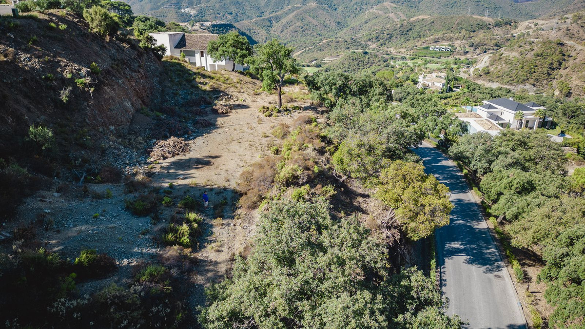 Parcela en venta - Costa del Sol