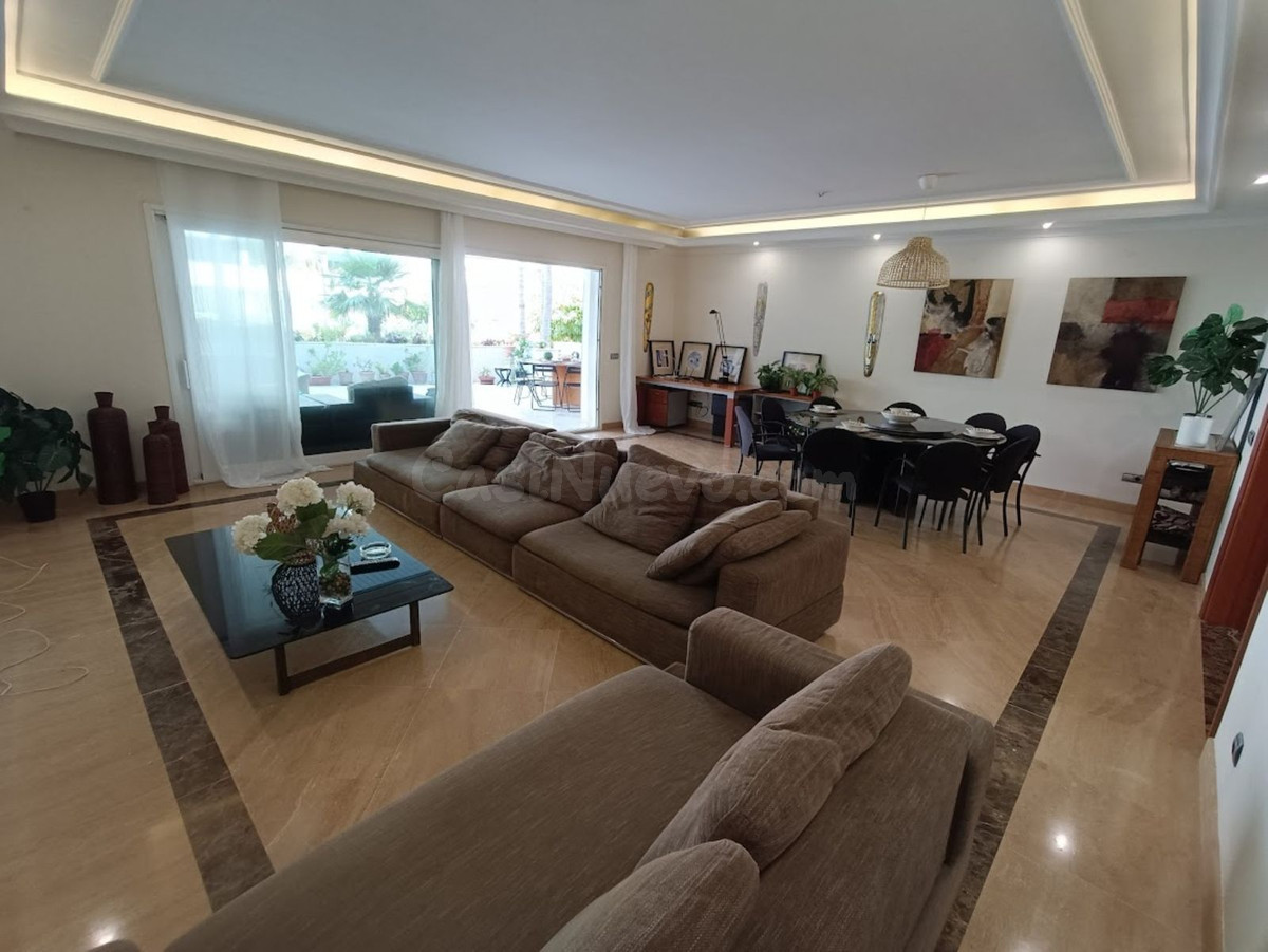 Apartamento 2 habitaciones 157m² en venta - Marbella