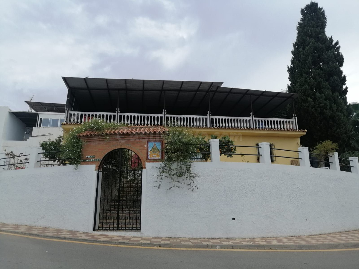 Adosado 4 habitaciones 151m² en venta - Costa del Sol