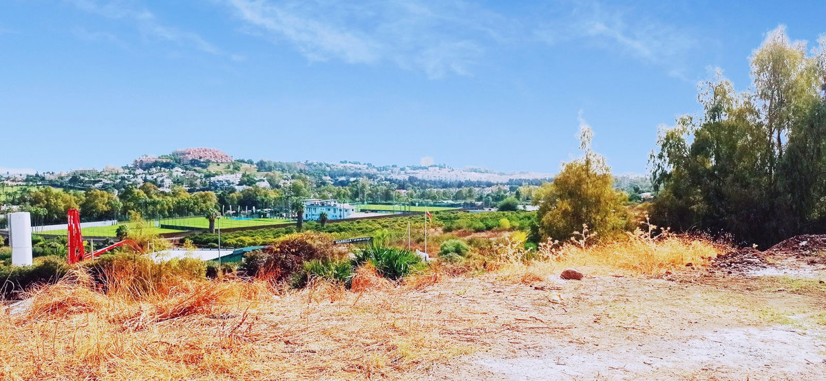 Parcela en venta - El Madroñal