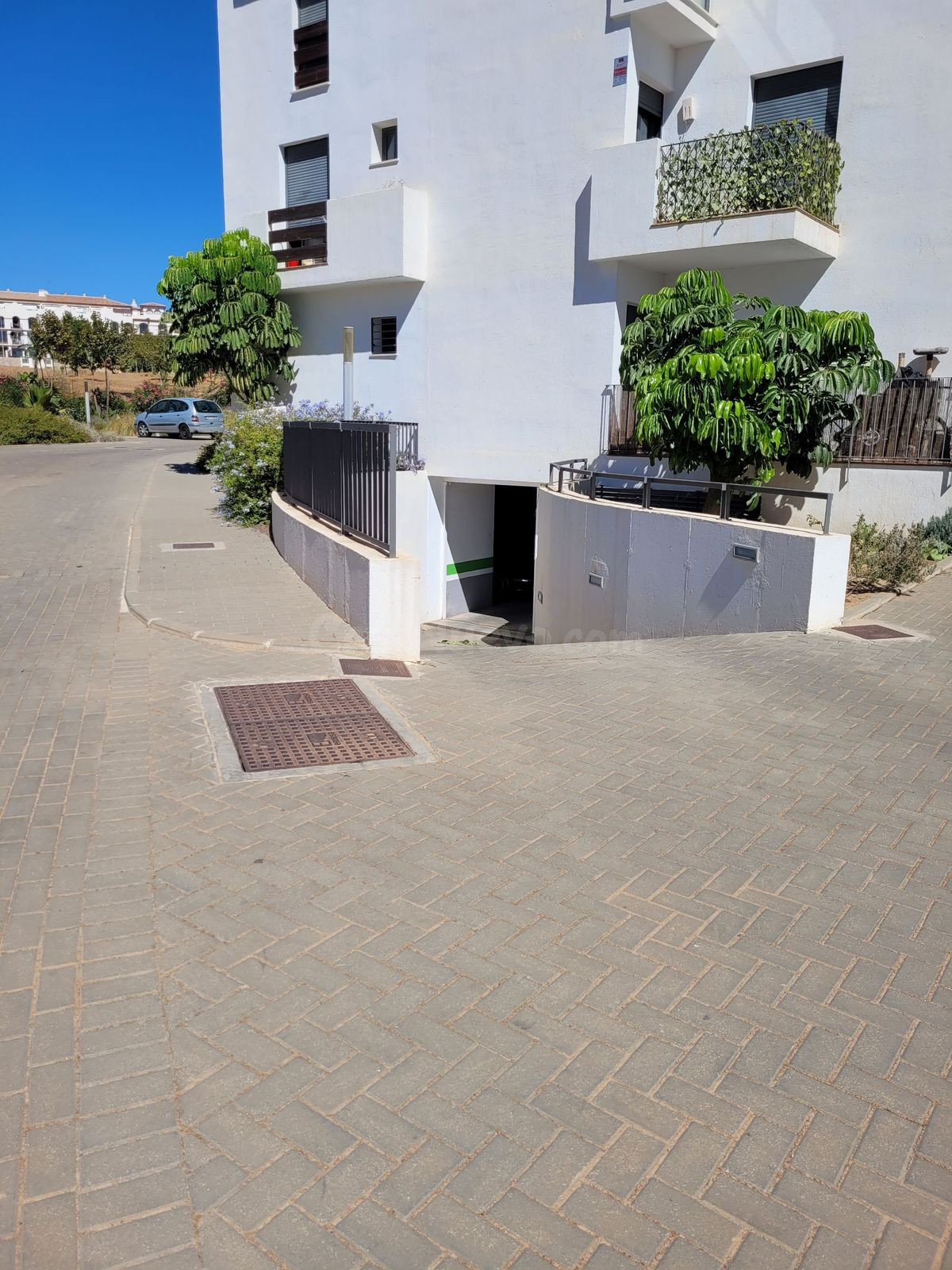 Garaje 30m² en venta - Riviera del sol