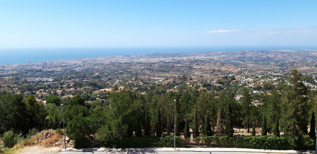 Parcela en venta - Riviera del sol