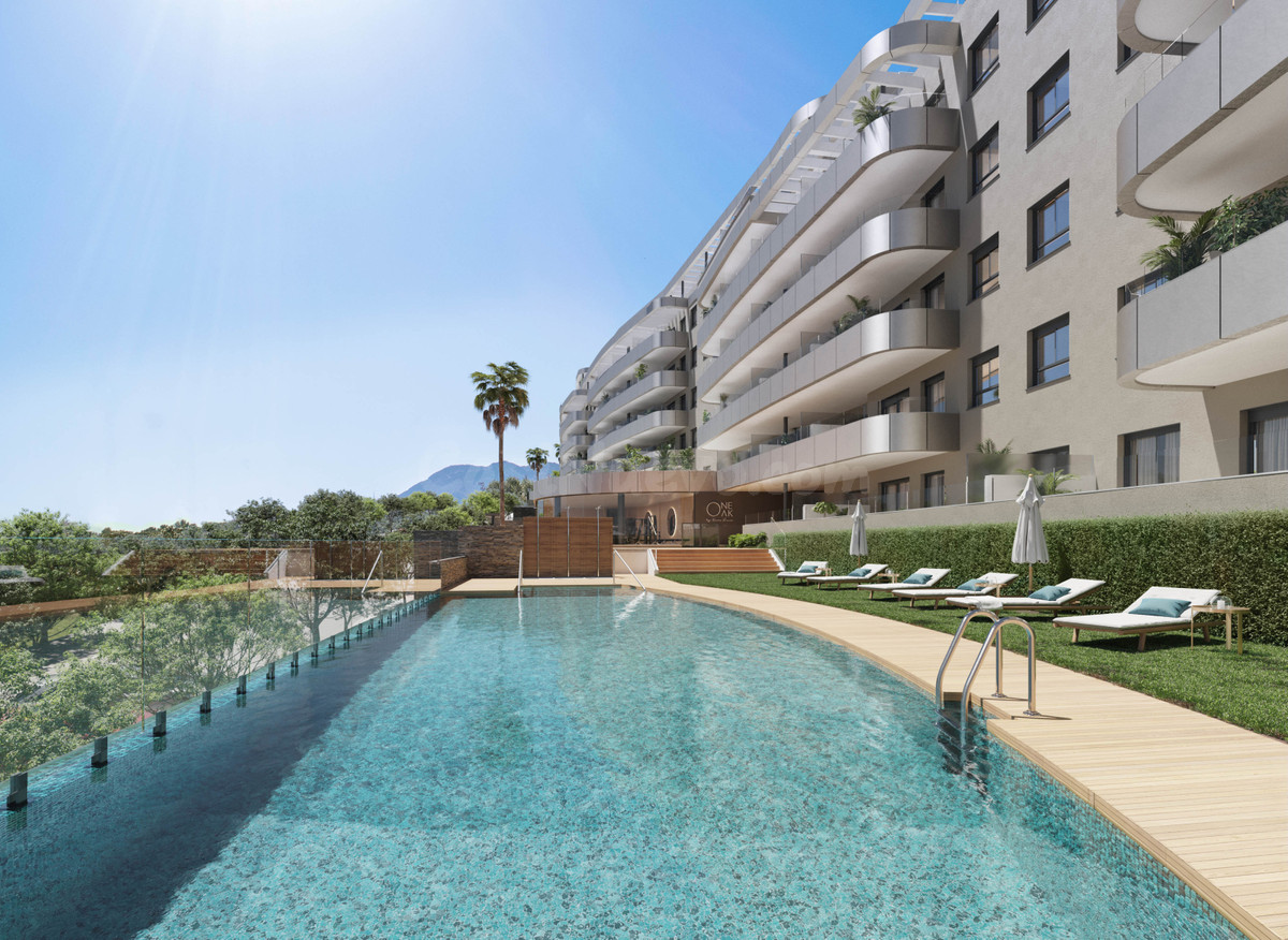 Apartamento 2 habitaciones 112m² en venta - Centro
