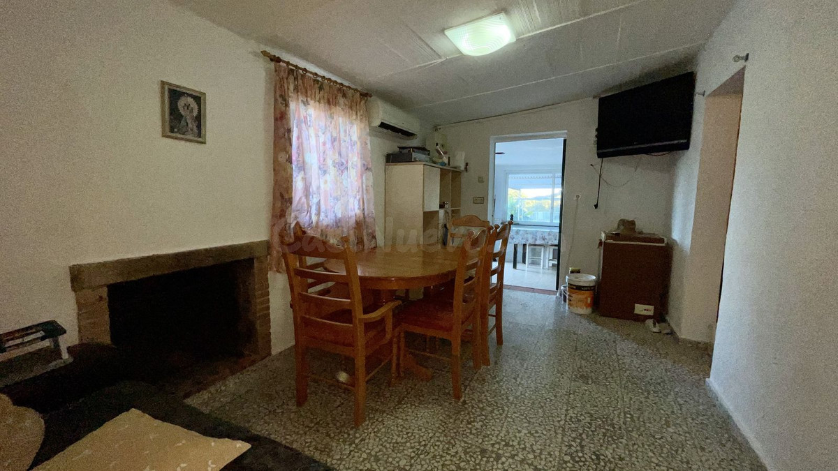 Finca rústica 3 habitaciones 90m² en venta - Costa Del Sol
