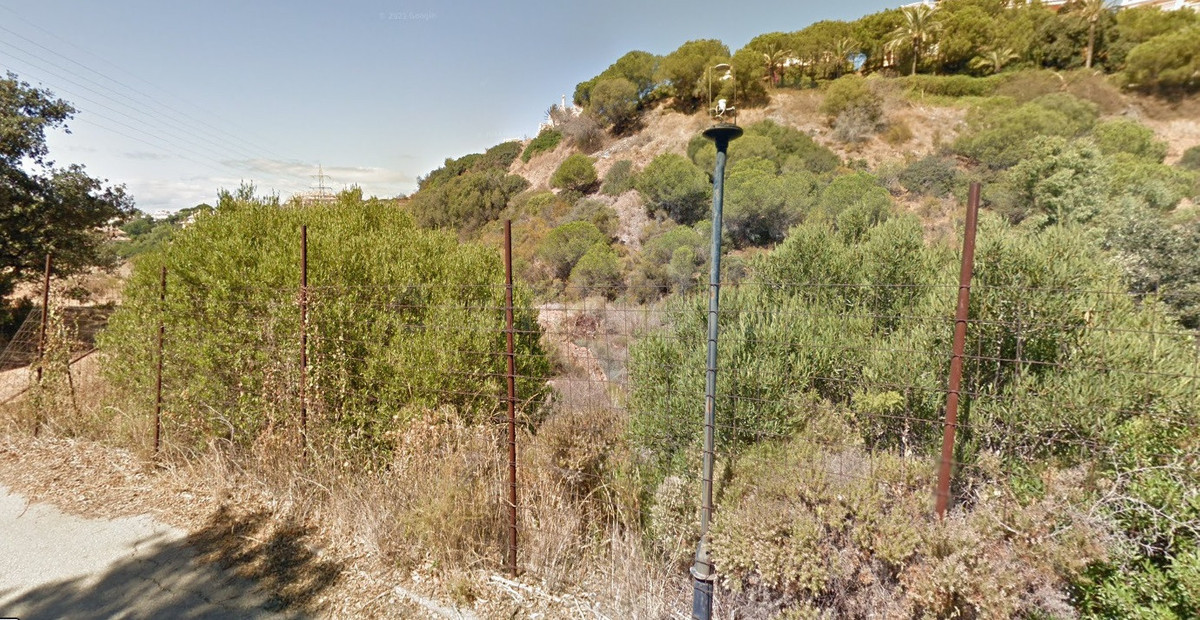 Parcela en venta - Marbella