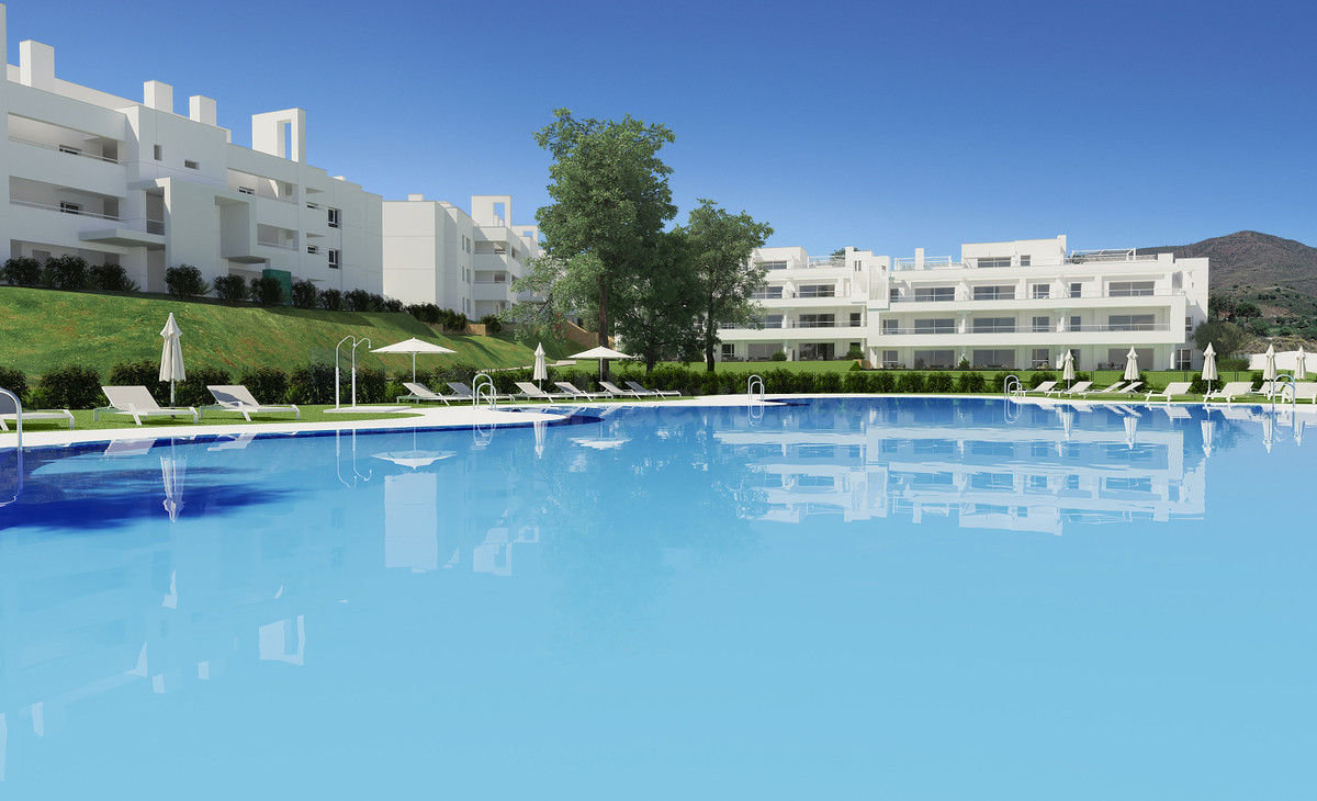 Apartamento 2 habitaciones 80m² en venta - Riviera del sol