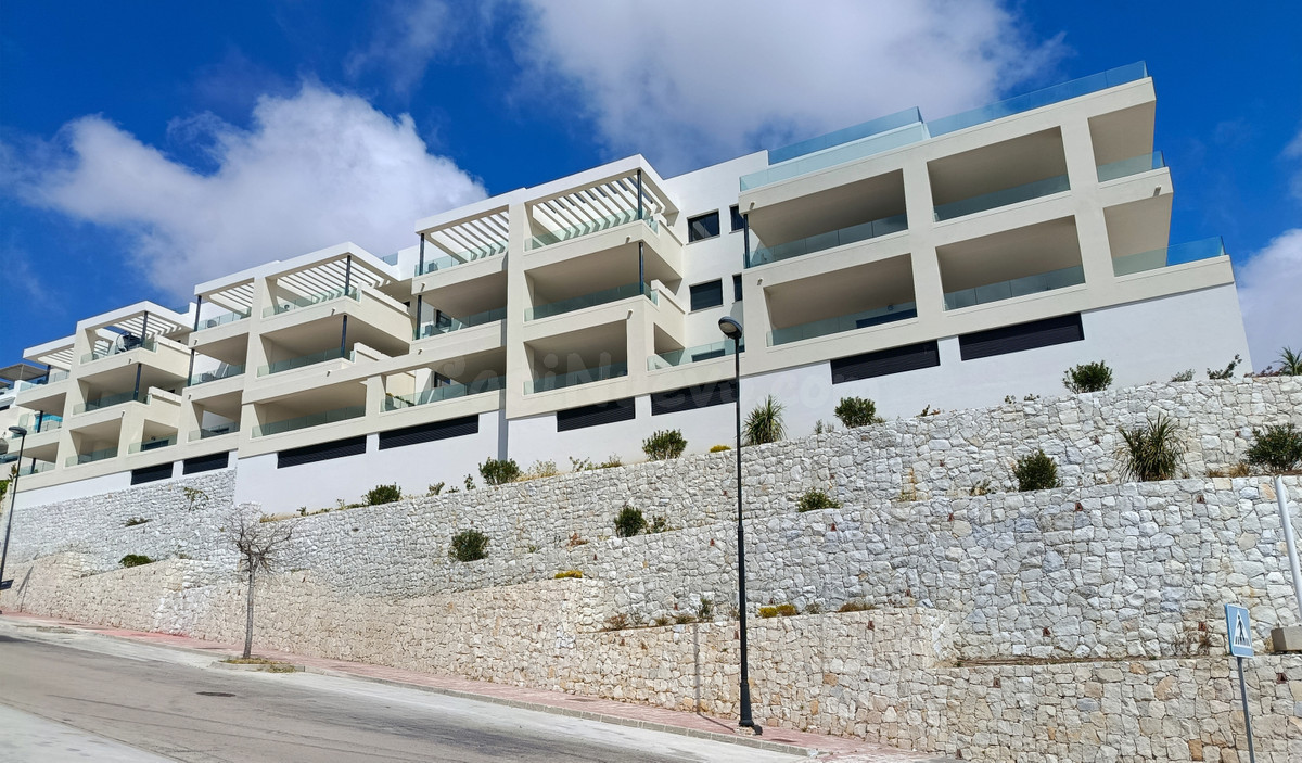 Apartamento 2 habitaciones 77m² en venta - Centro