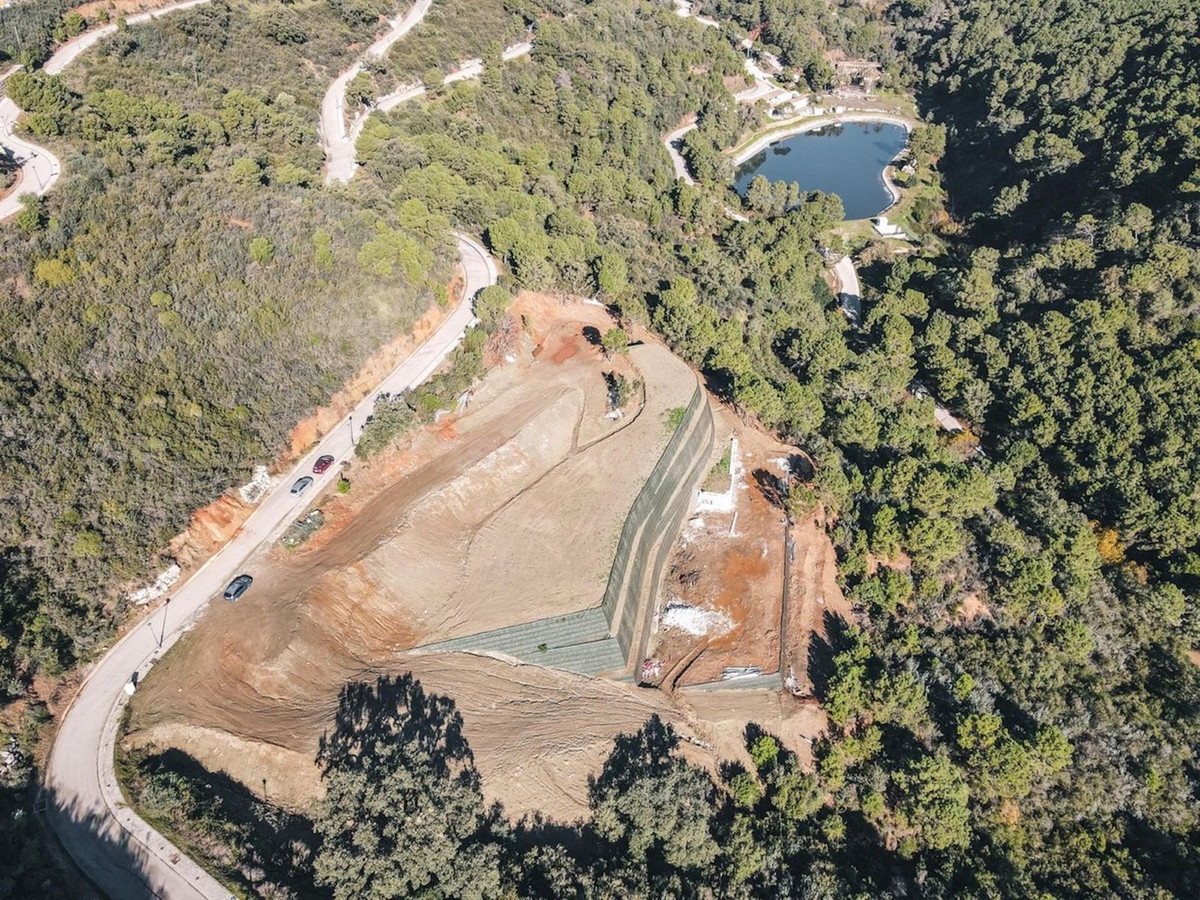 Parcela en venta - Costa del Sol