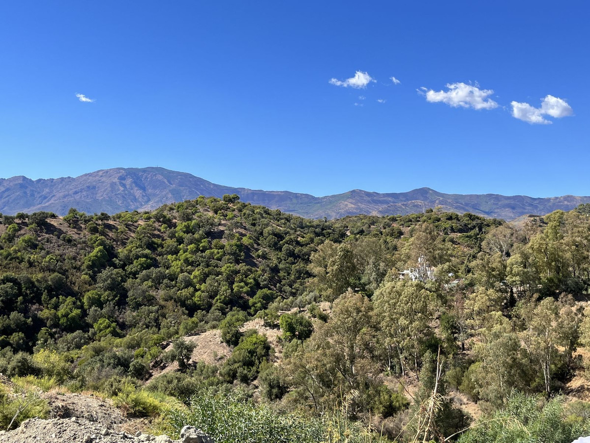 Parcela 600m² en venta - Costa Del Sol