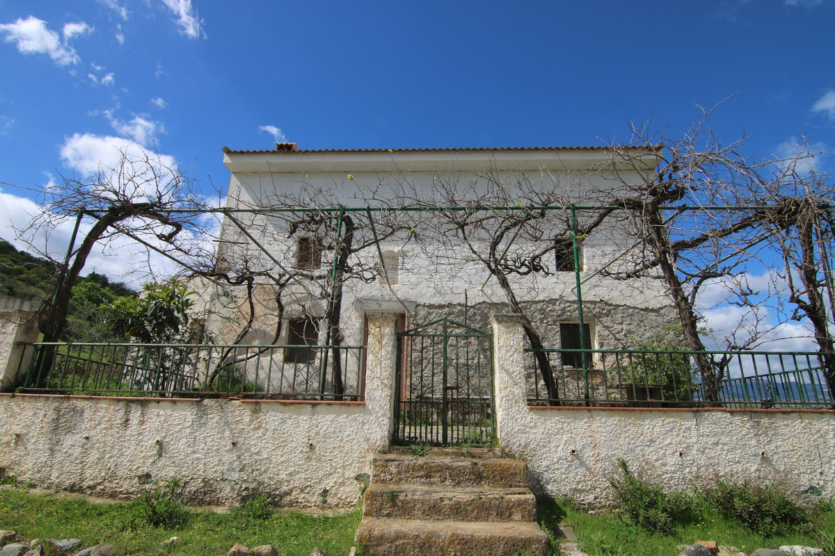 Parcela 262m² en venta - South of spain